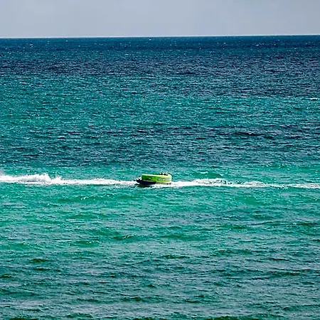 호텔 Novum By The Sea 4*