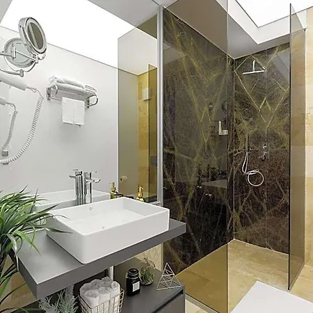 Novum By The Sea Отель