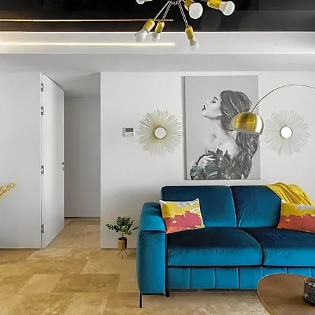 Novum By The Sea 4*
