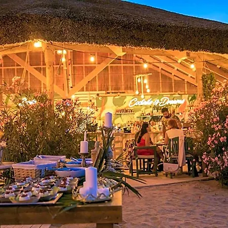 Novum By The Sea 4* Констанца