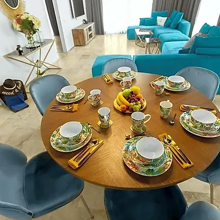 Novum By The Sea 4* Констанца